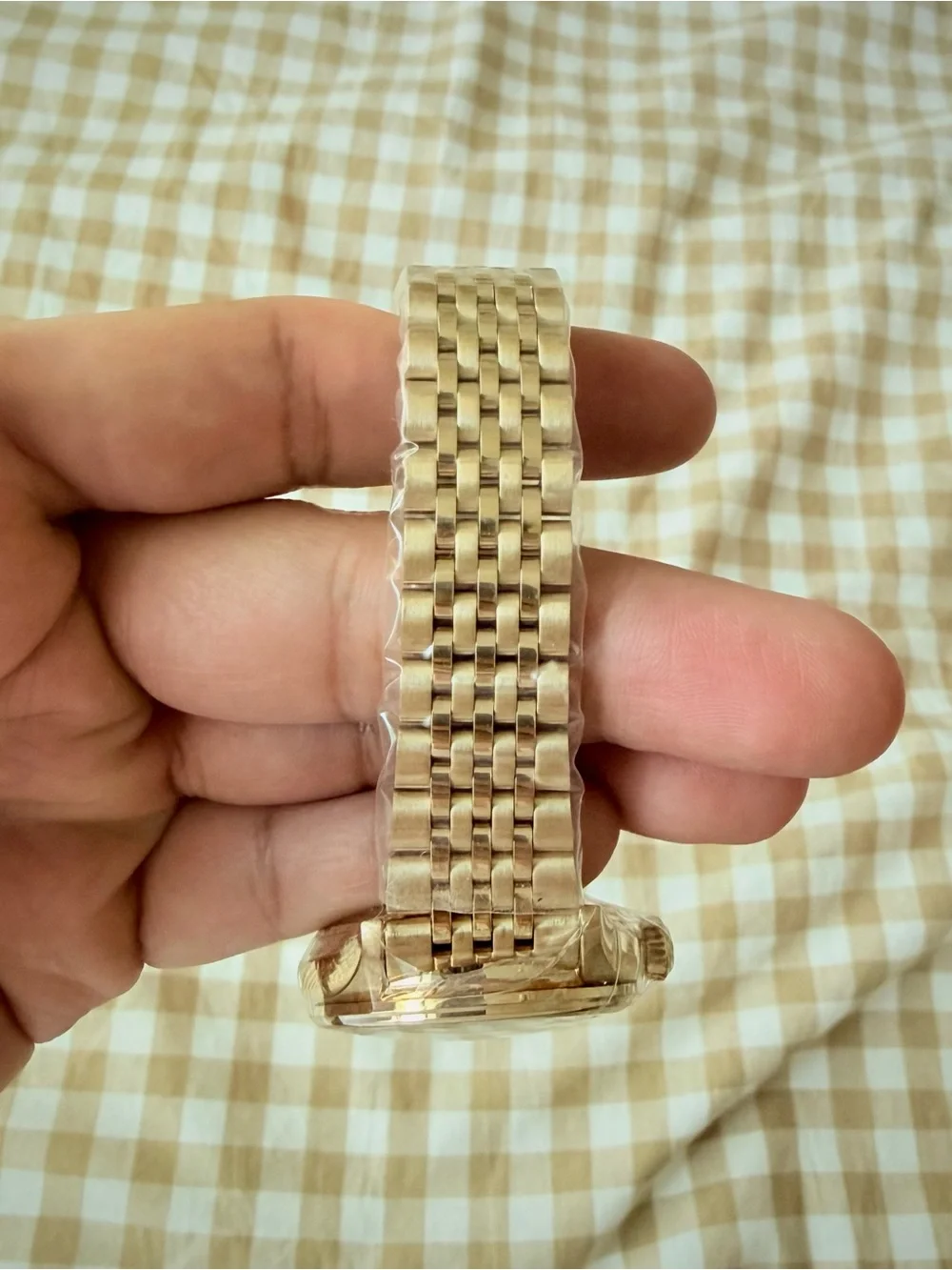 🥝Seiko Presage Classic Series 36mm Gold Tone 